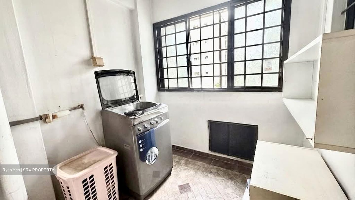 Blk 367A Tampines Street 34 (Tampines), HDB 4 Rooms #559073131